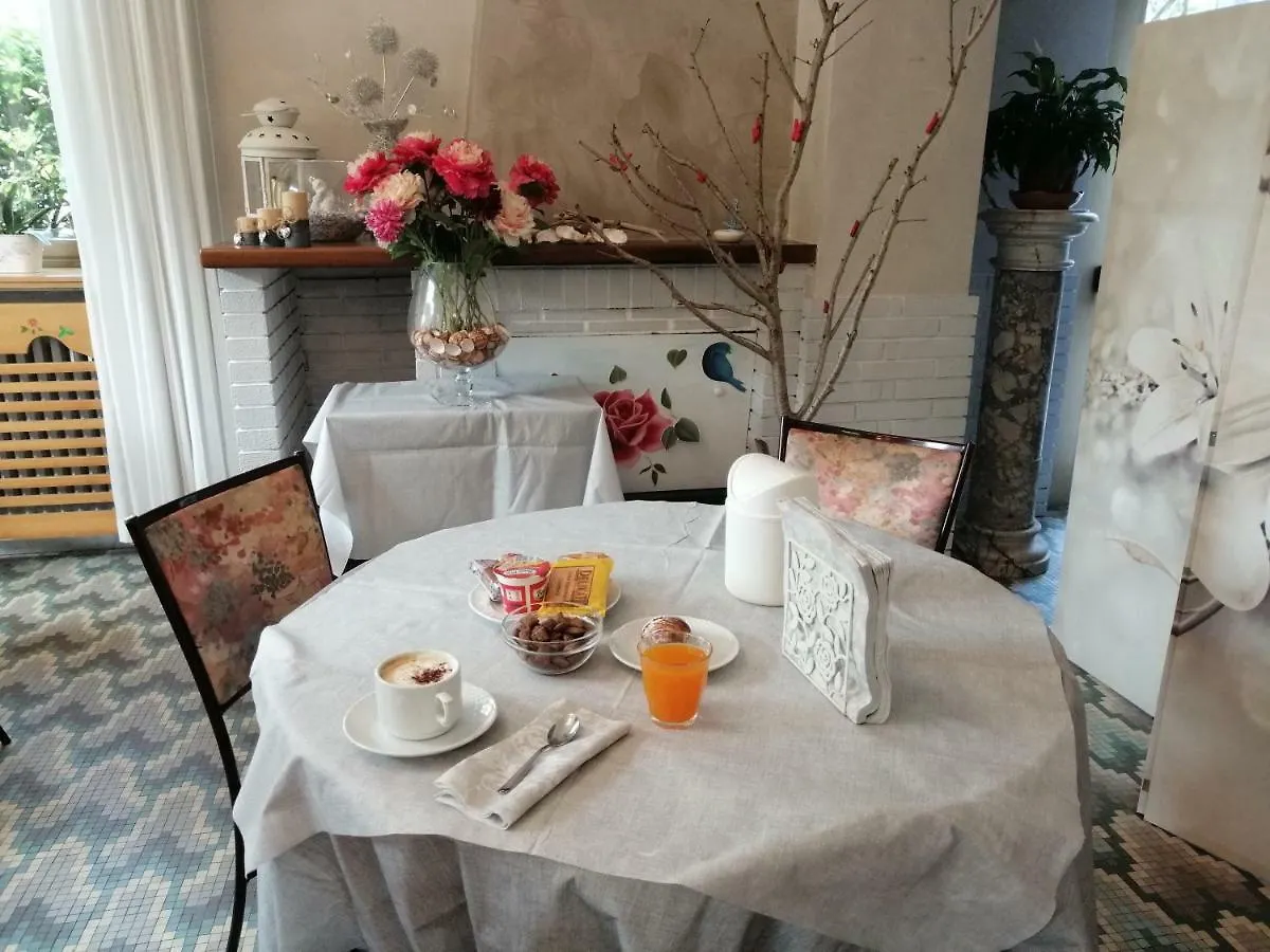 Albergo Ida Massa