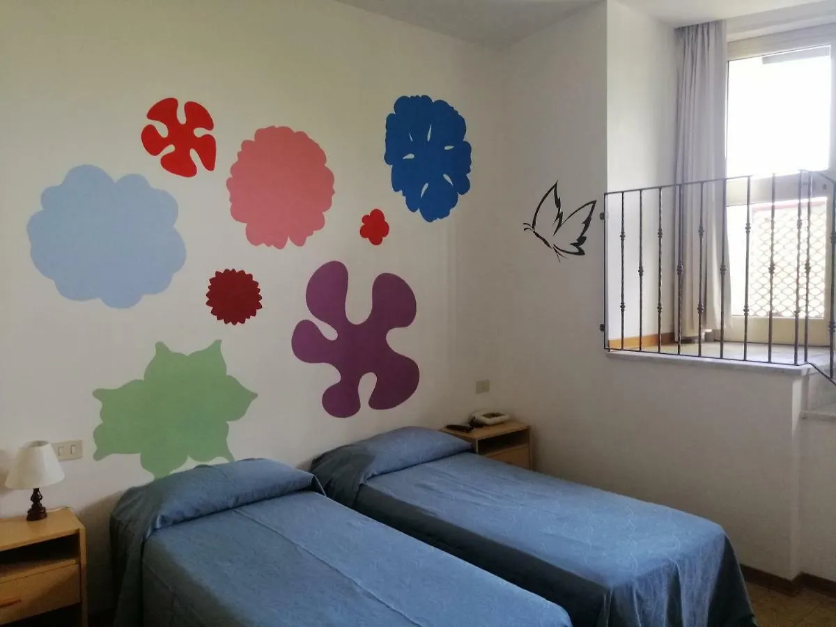 Albergo Ida Massa  Hotel