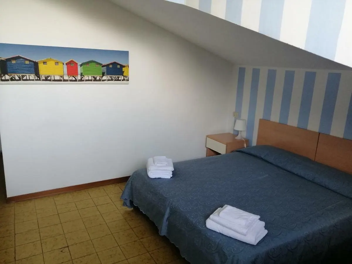 Albergo Ida Massa  2*, Massa (Tuscany) Italia