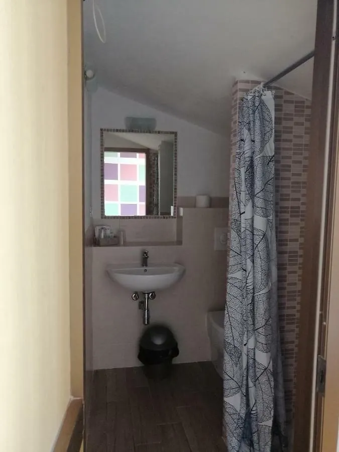 Albergo Ida Massa  Massa (Tuscany)