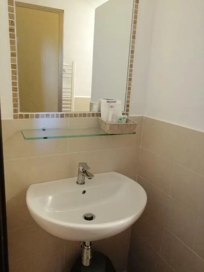 ** Hotel Albergo Ida Massa  Italia