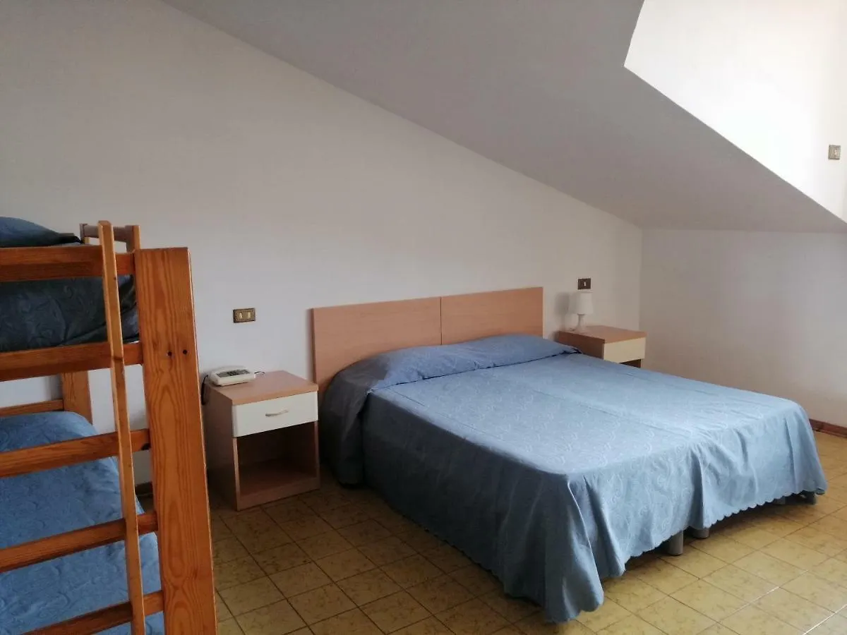 Albergo Ida Massa