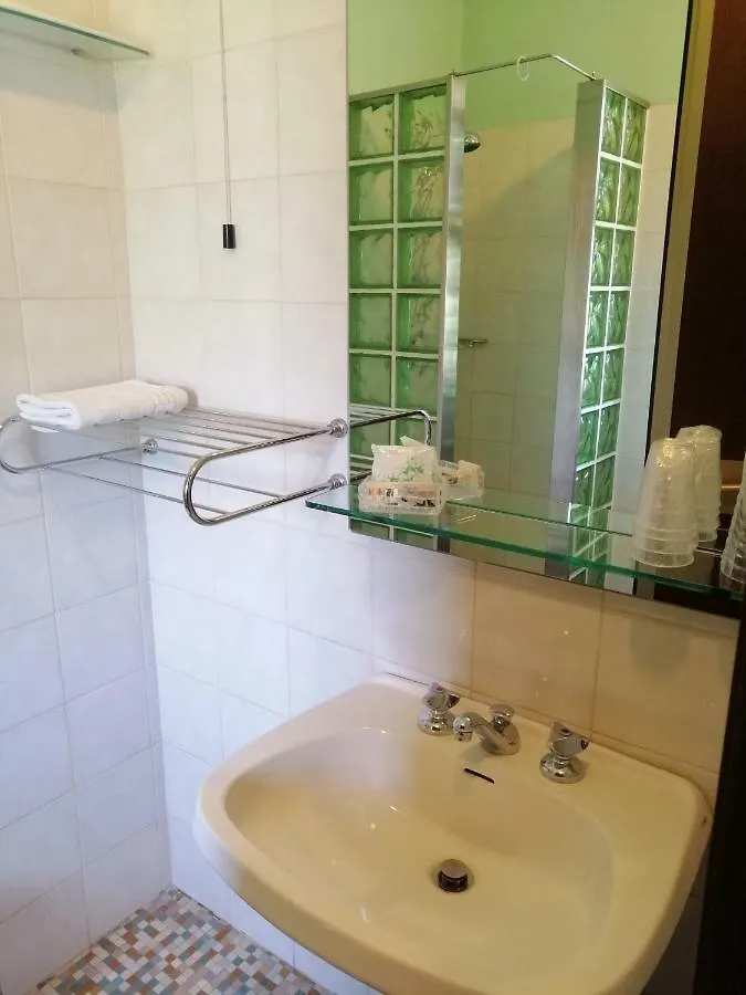Albergo Ida Massa  Hotel Massa (Tuscany)